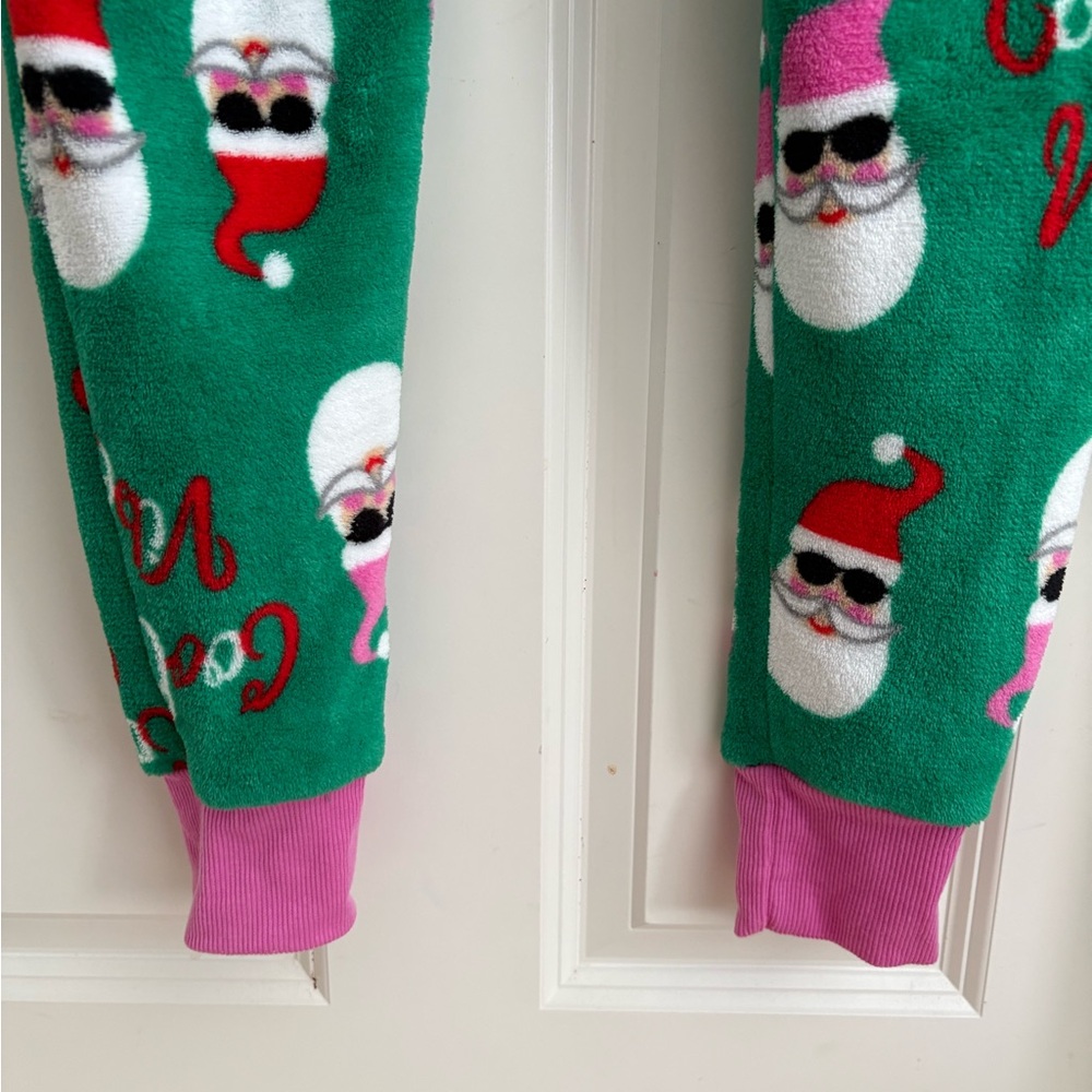 PJ Couture Christmas Onesie - Picture 2 of 7